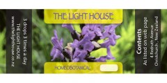 Homeobotanical-labels